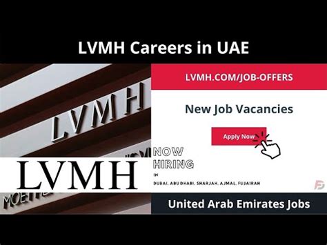 givenchy careers uae|lvmh careers log in.